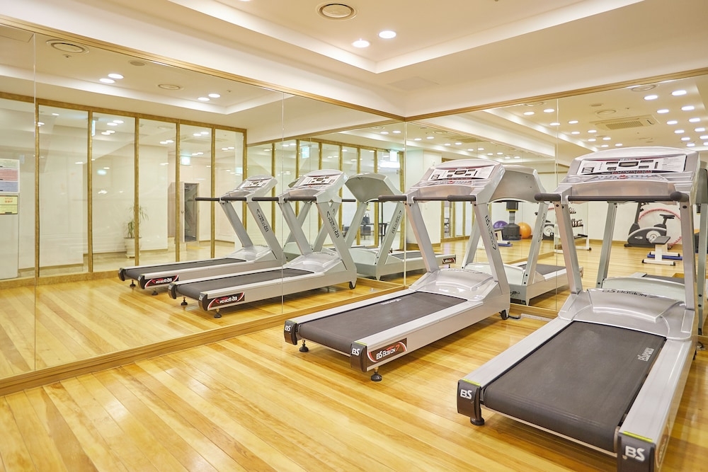 남포역근처호텔