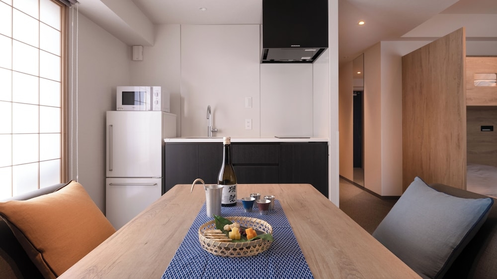 오사카가족여행숙소