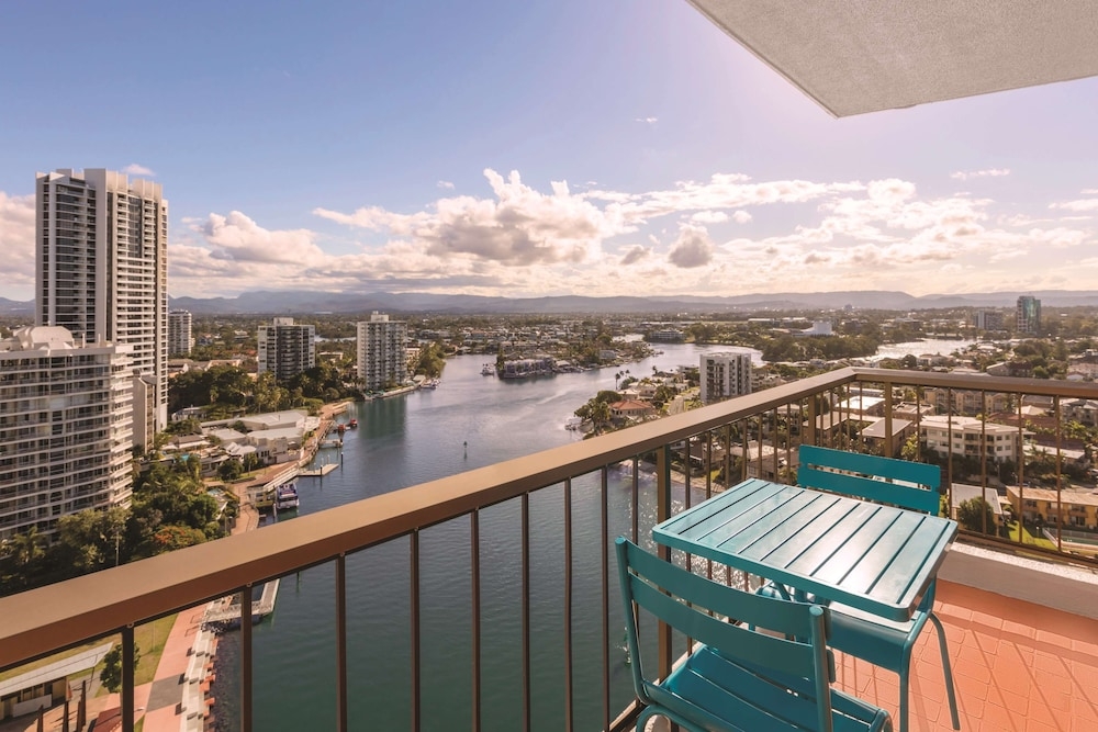 시드니골드코스트근처숙소