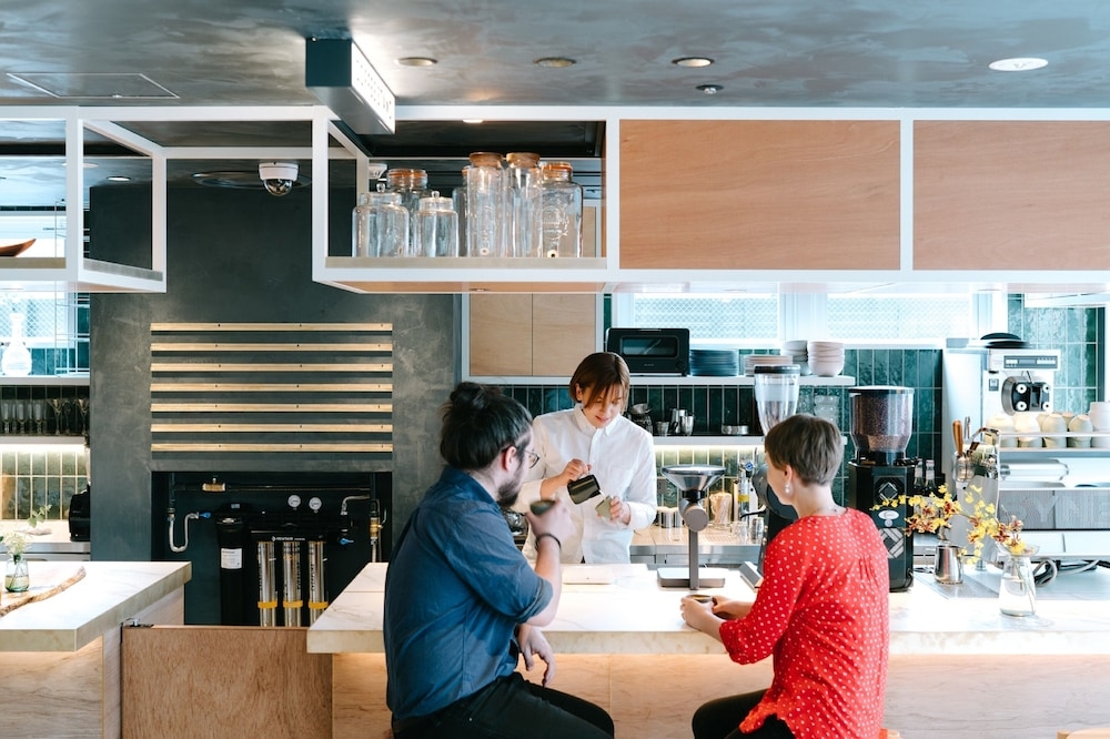 우에노공원근처도쿄호텔