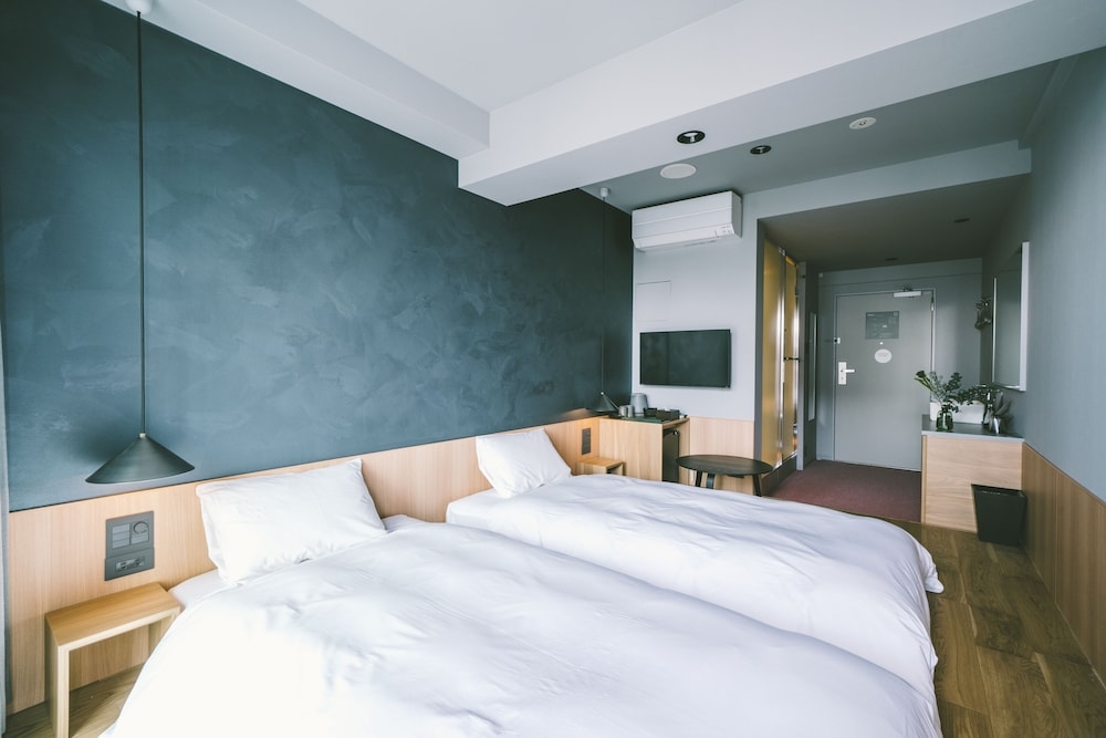 우에노공원근처도쿄호텔