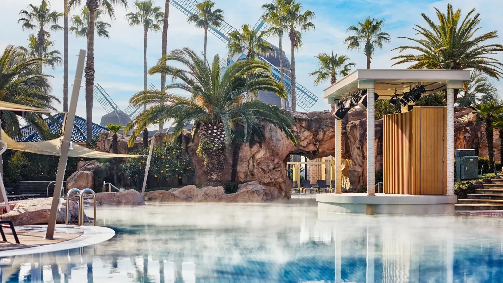 사우나있는제주호텔