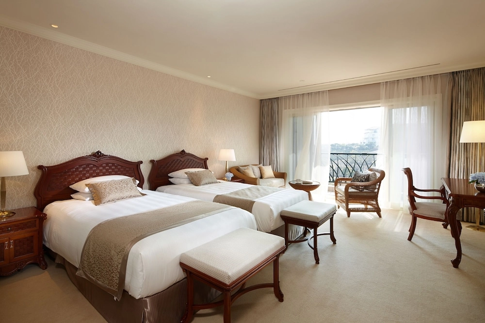 사우나있는제주호텔