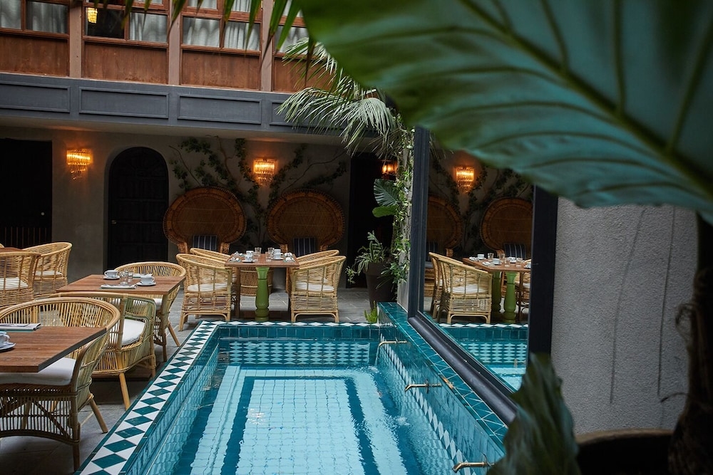 마요르카신혼여행숙소