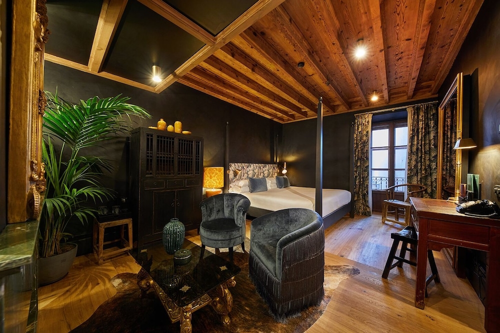 마요르카신혼여행숙소