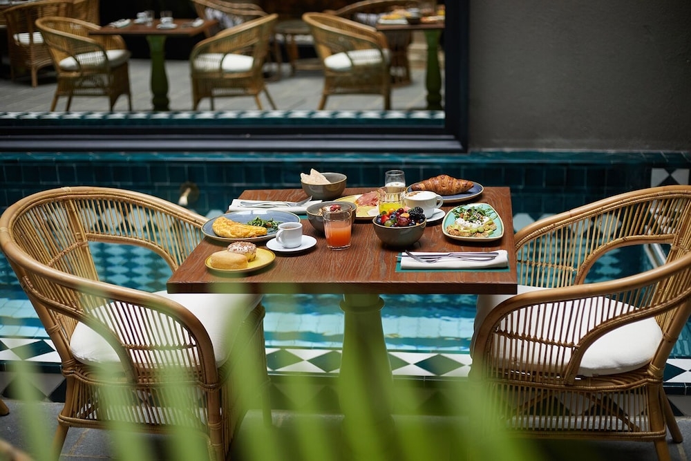 마요르카신혼여행숙소