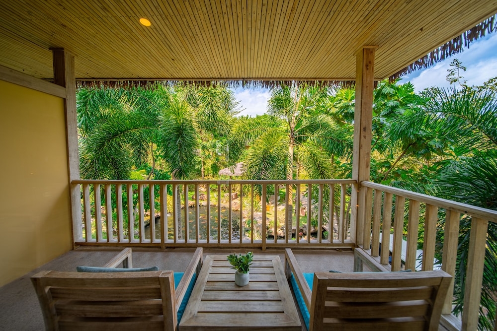 푸꾸옥이색숙소