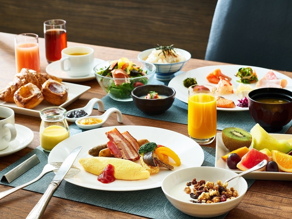 교토역근처20만원대호텔