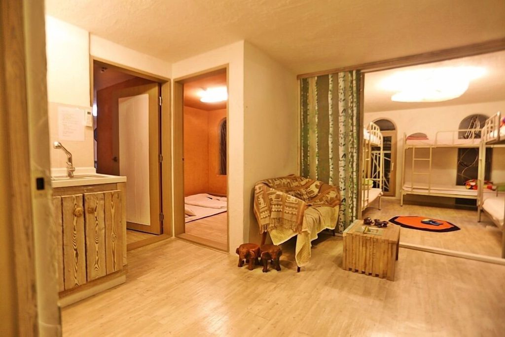 제주 대가족숙소