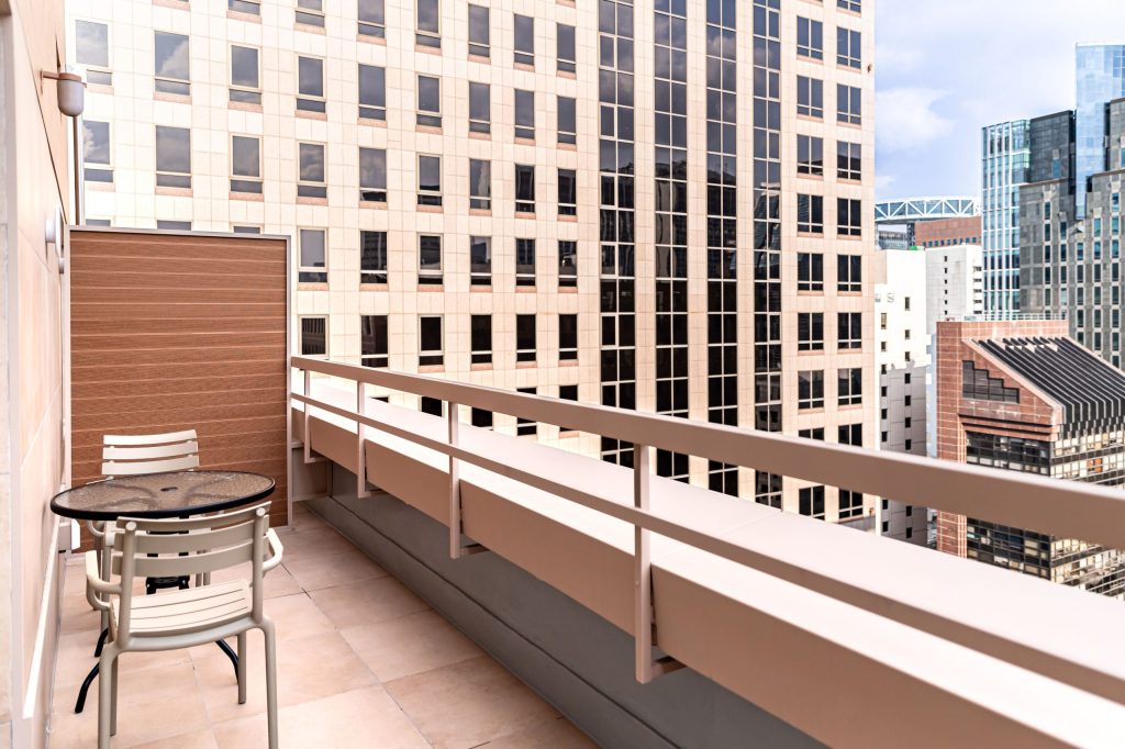 청계천근처숙소