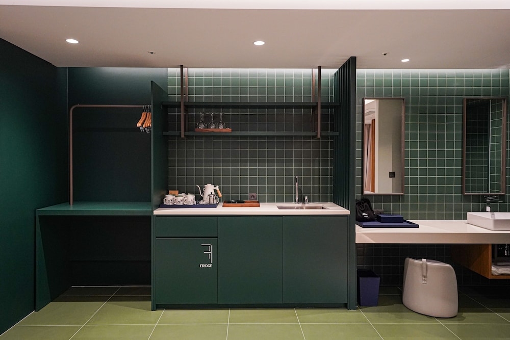 남포역근처호텔