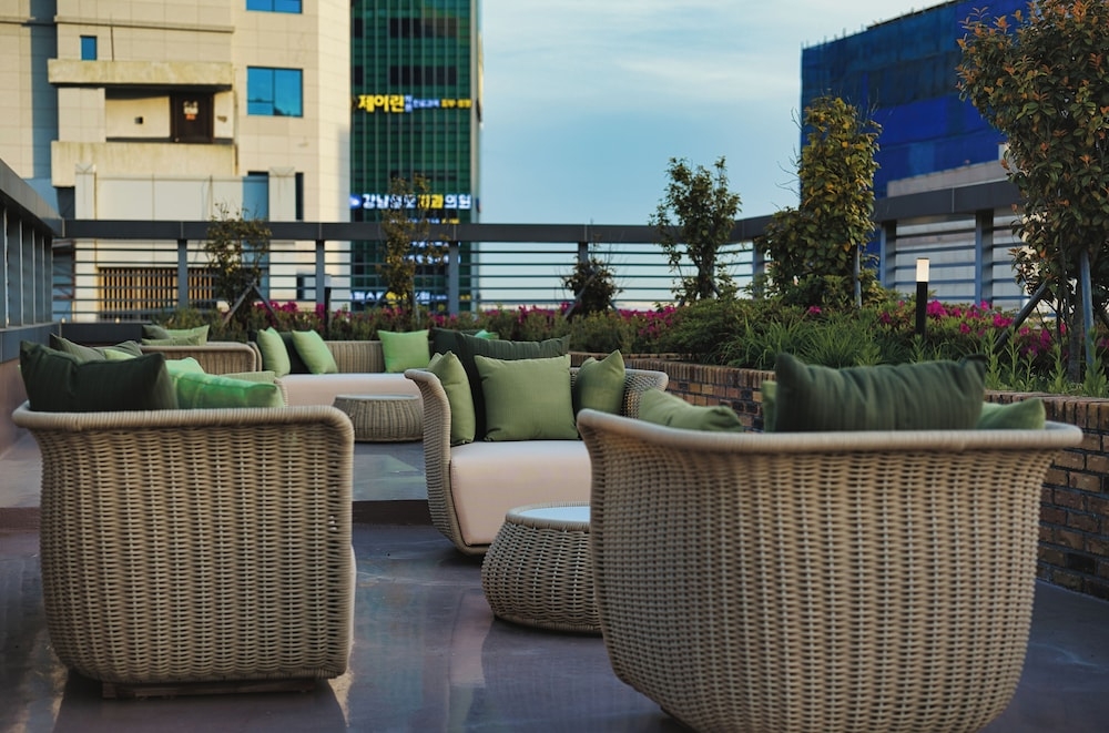 남포역근처호텔