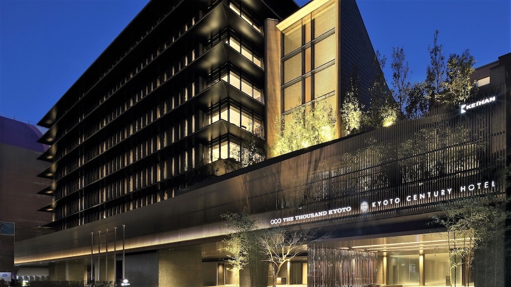 교토역근처20만원대호텔