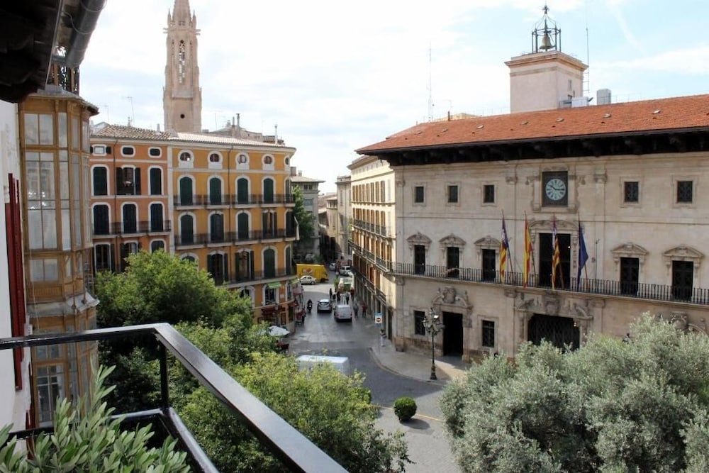 마요르카신혼여행숙소