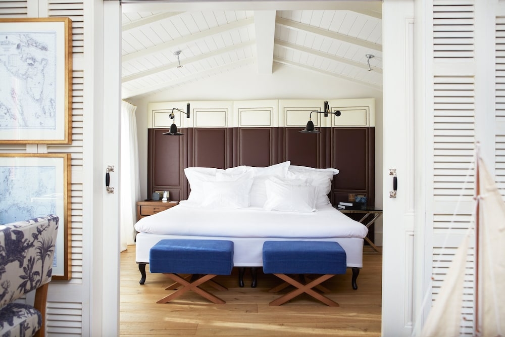 마요르카신혼여행숙소