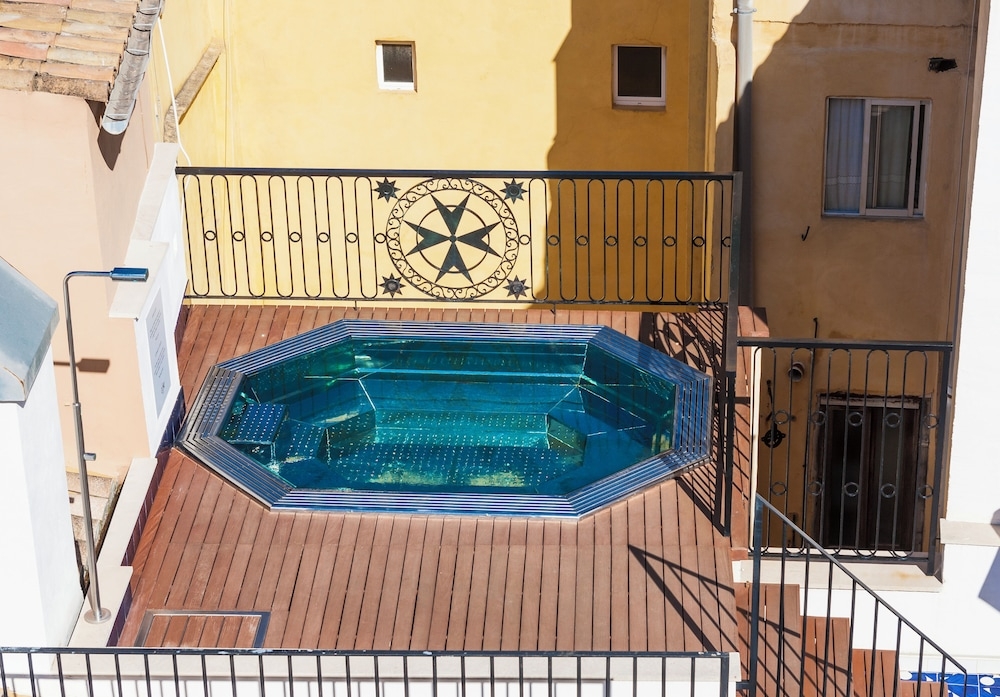 마요르카신혼여행숙소