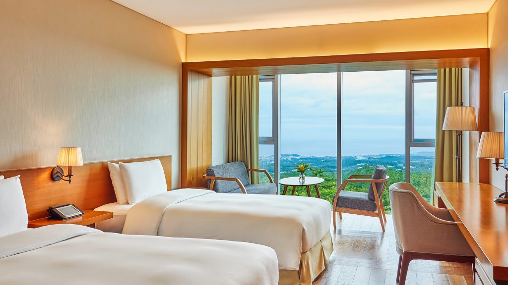 사우나있는제주호텔