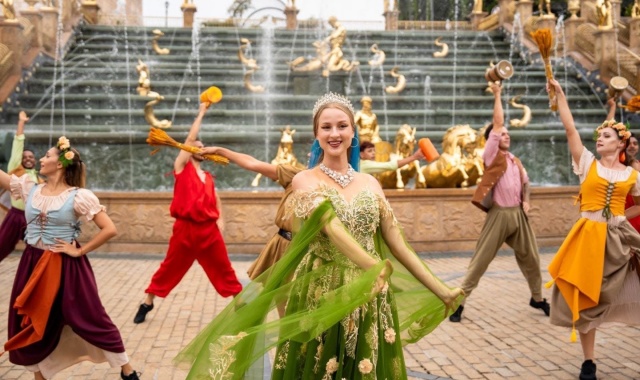 2월설연휴3박4일여행지추천