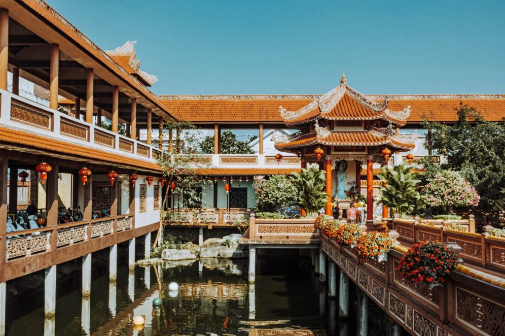 2월설연휴3박4일여행지추천