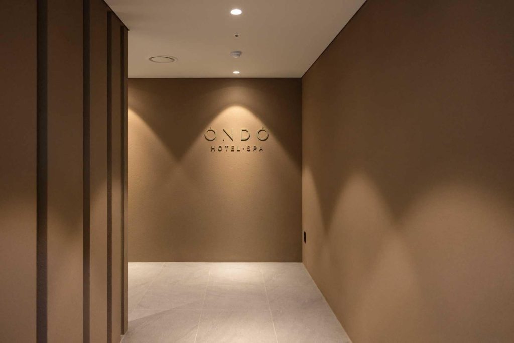 청계천근처숙소