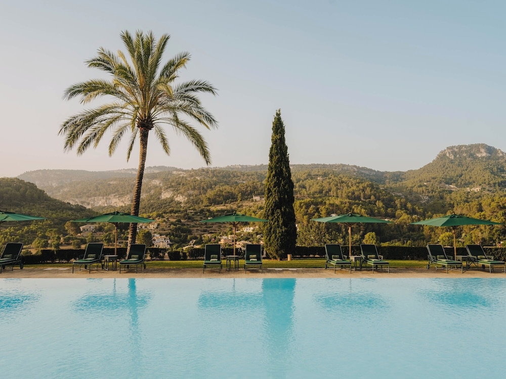 마요르카신혼여행숙소