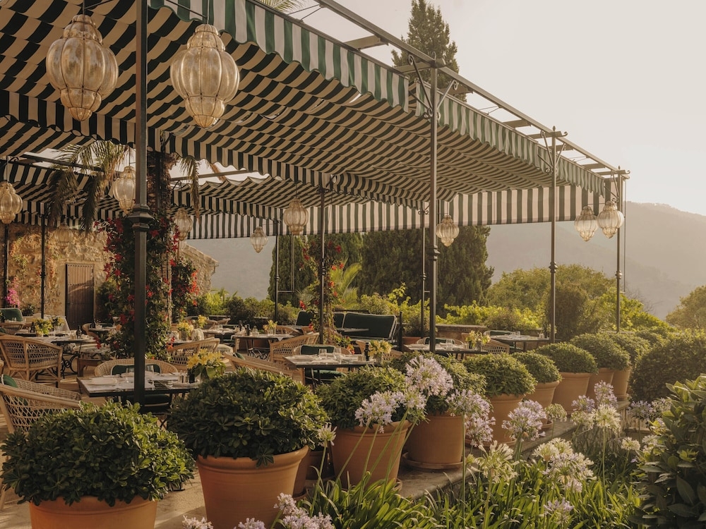 마요르카신혼여행숙소