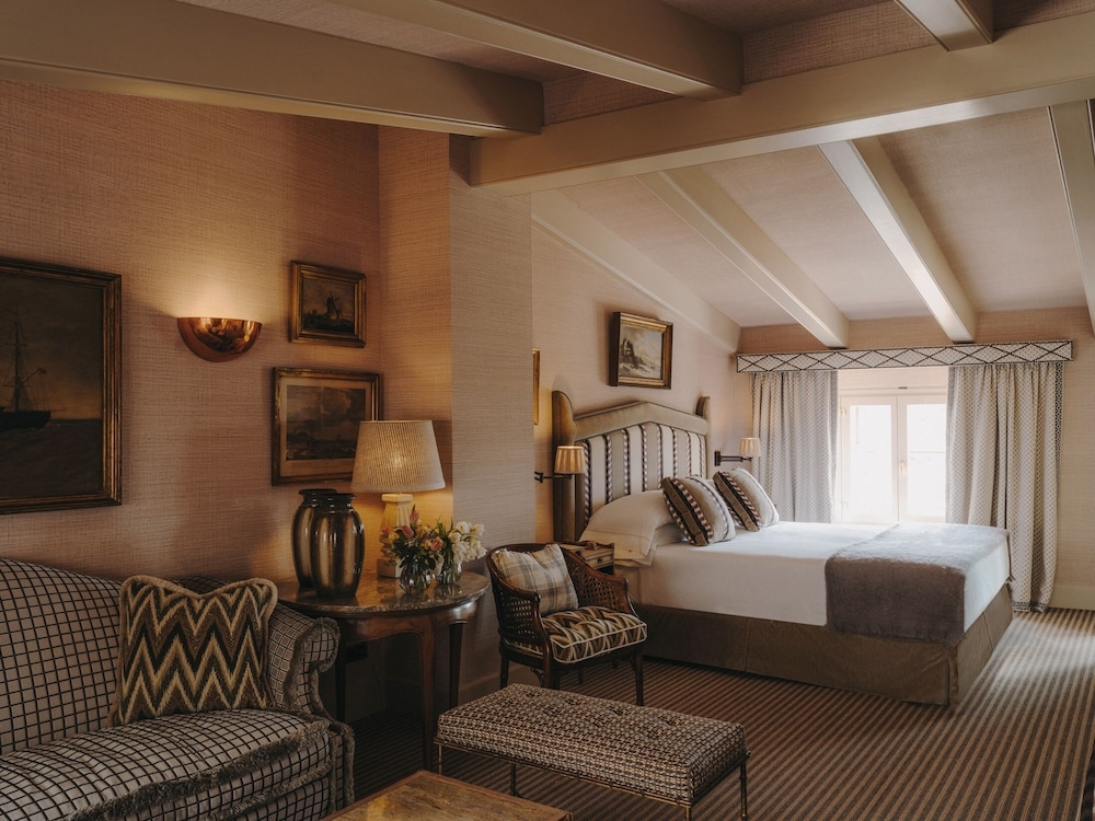 마요르카신혼여행숙소