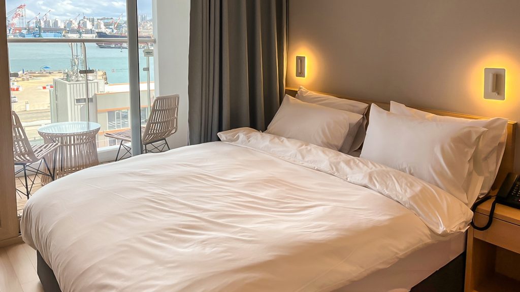 남포역근처호텔