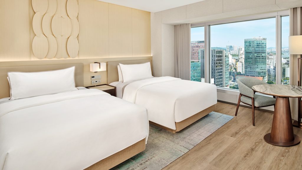 서울리노베이션호텔