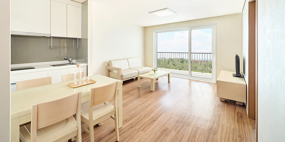 사우나있는제주호텔