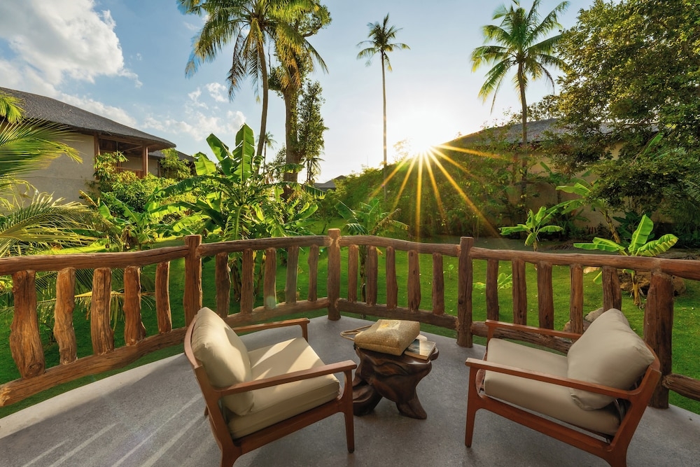 푸꾸옥이색숙소