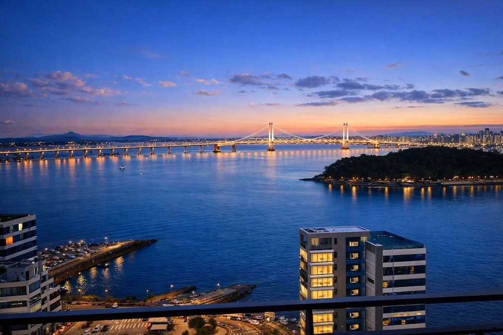 영종도숙소추천