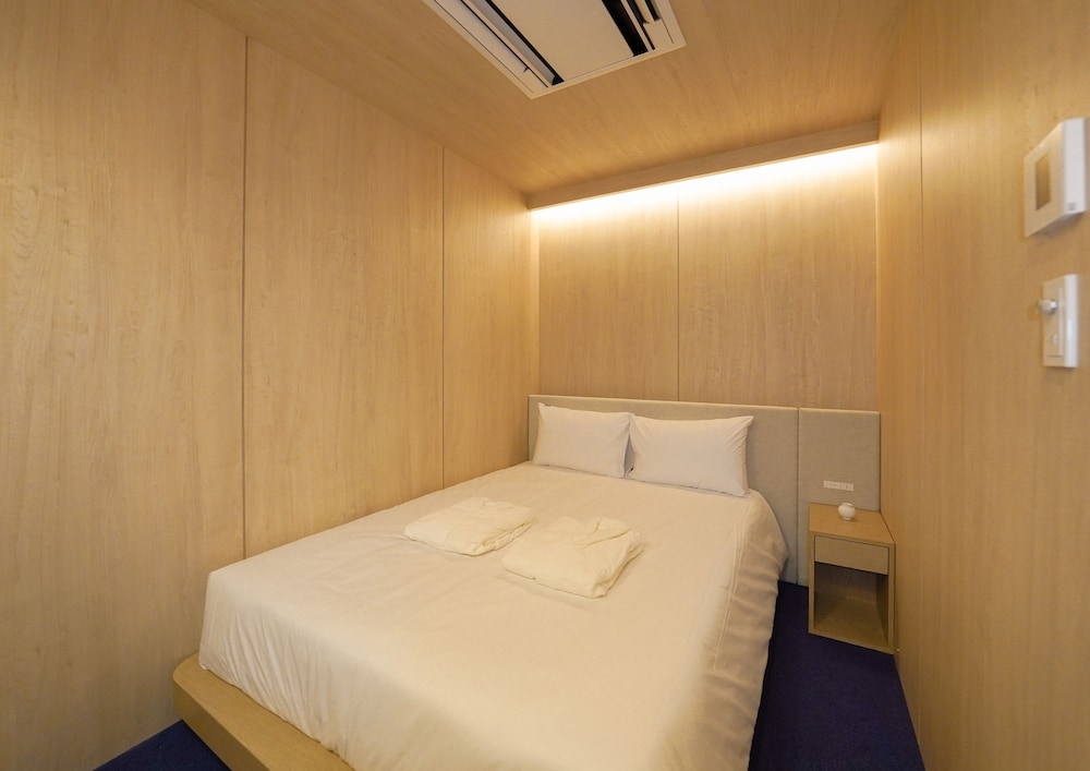 오사카가족여행숙소