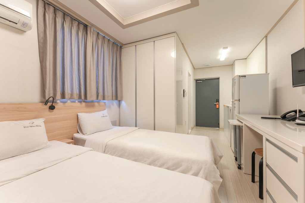 남포역근처호텔