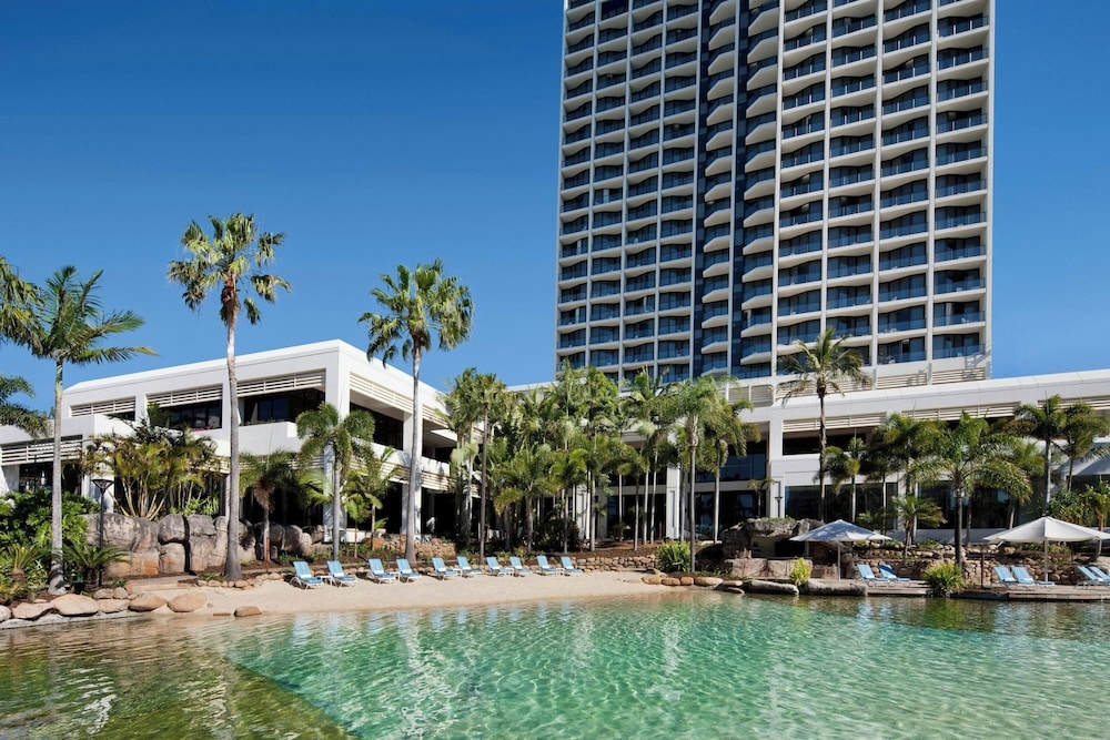 시드니골드코스트근처숙소