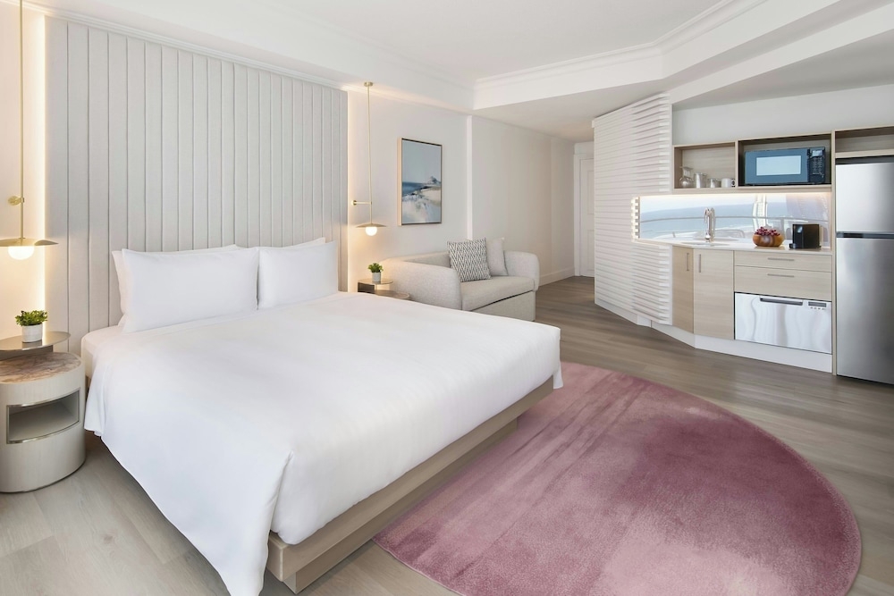 시드니골드코스트근처숙소