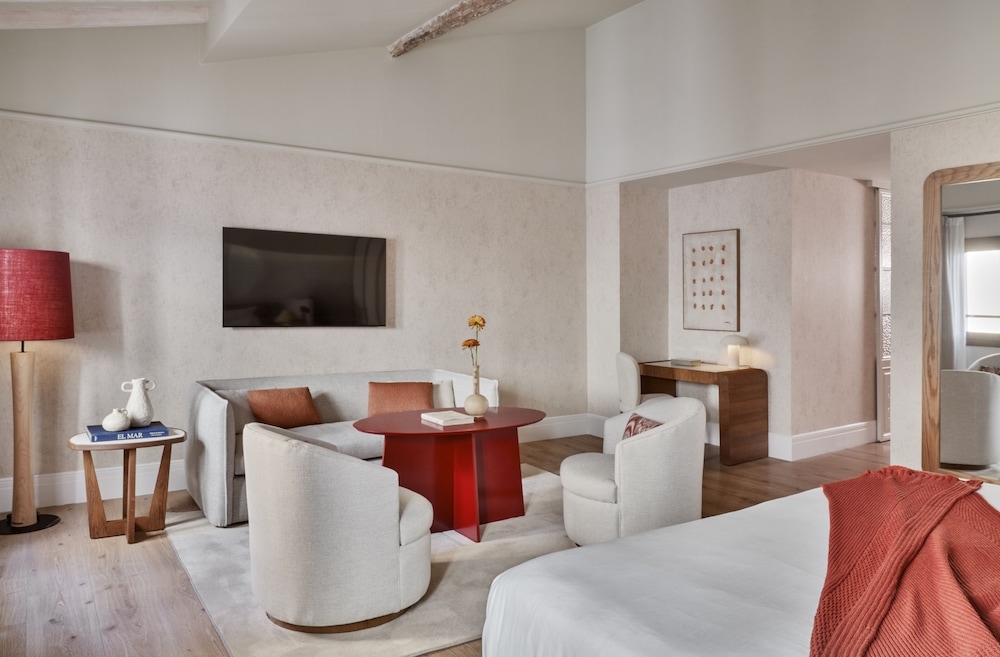 마요르카신혼여행숙소