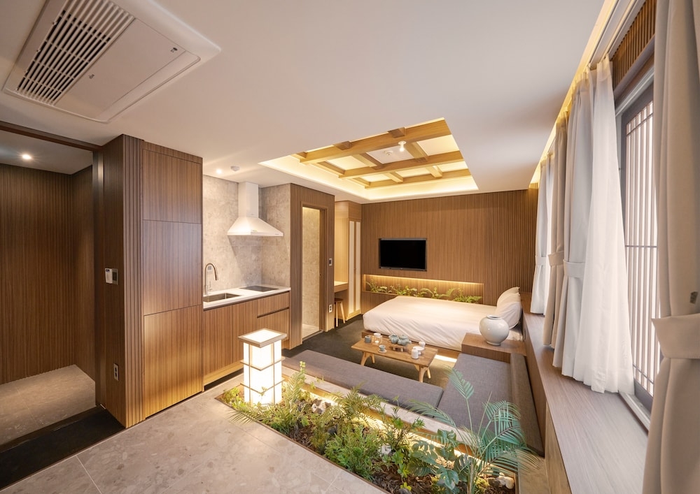 서울자쿠지숙소