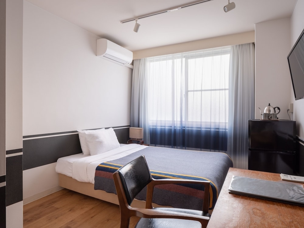 우에노공원근처도쿄호텔