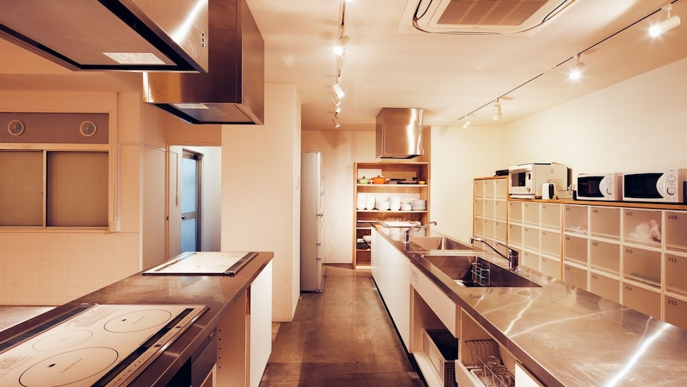 우에노공원근처도쿄호텔