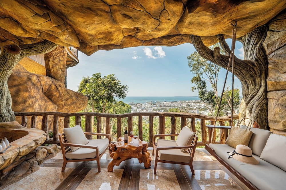 푸꾸옥이색숙소