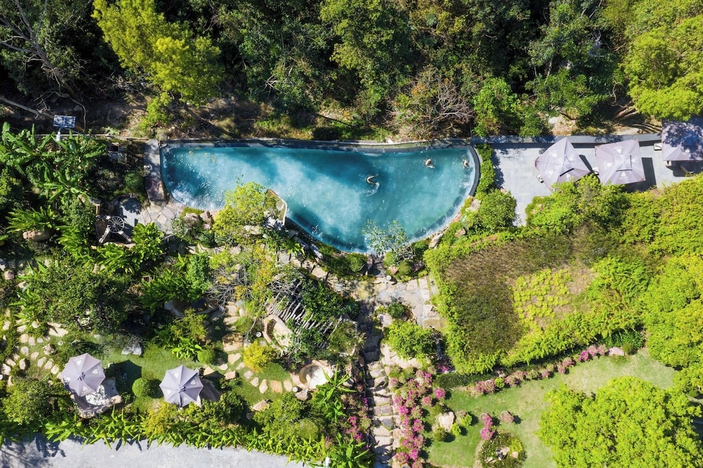 푸꾸옥이색숙소