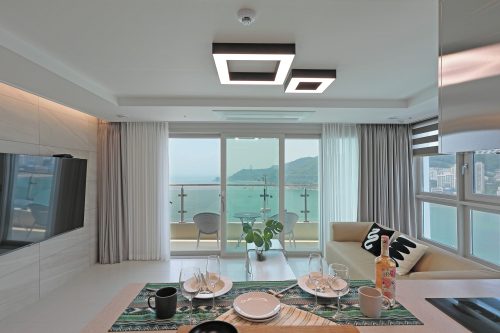 부산 서구숙소 TOP 4, 송도해수욕장 인근 가족여행에 좋은 숙소 추천