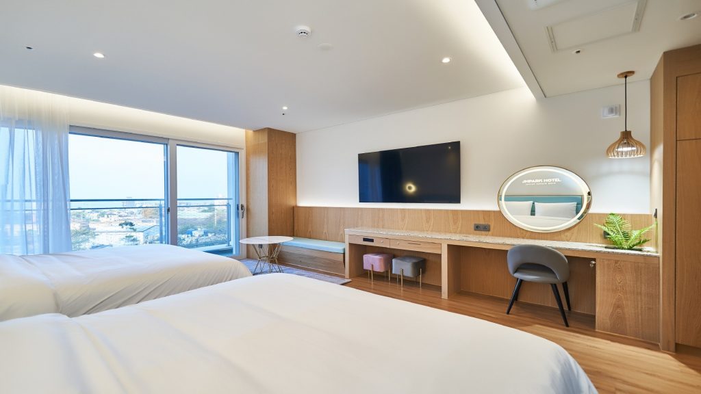 영종도숙소추천