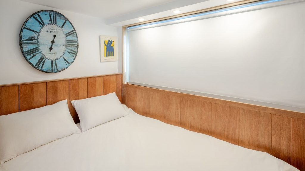 제주 대가족숙소