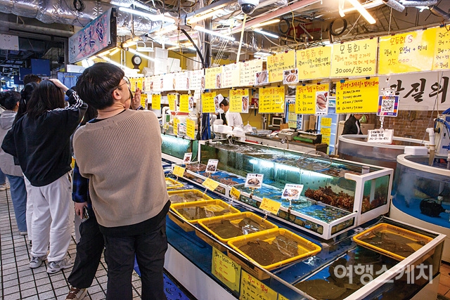 더홍씨호텔 강릉