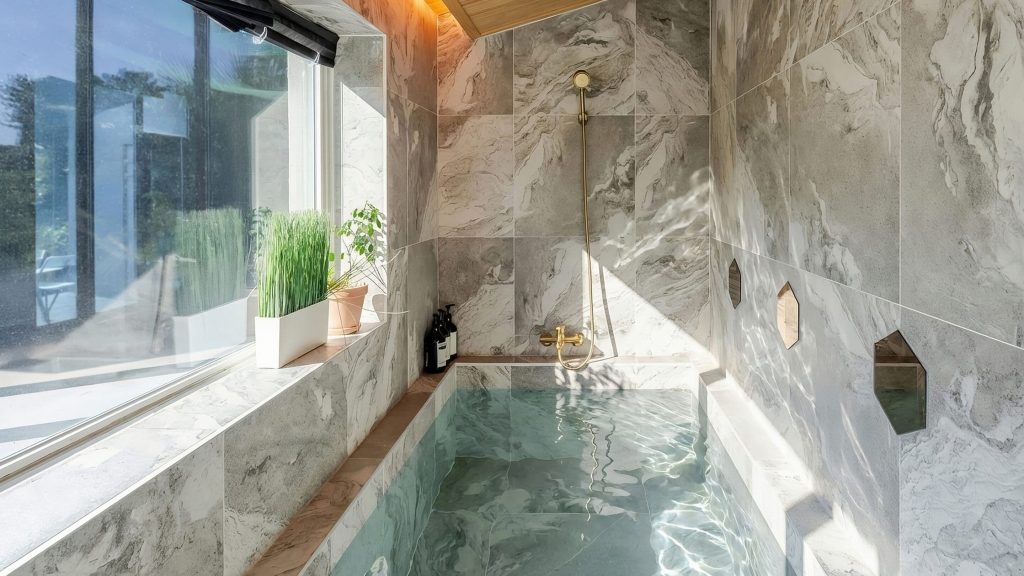 제주 대가족숙소