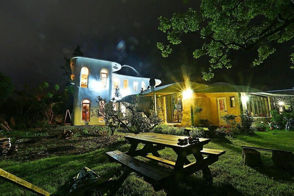 제주 대가족숙소