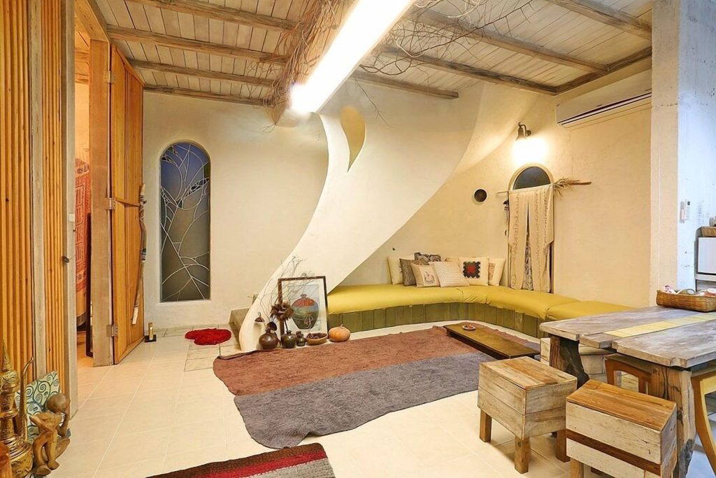 제주 대가족숙소