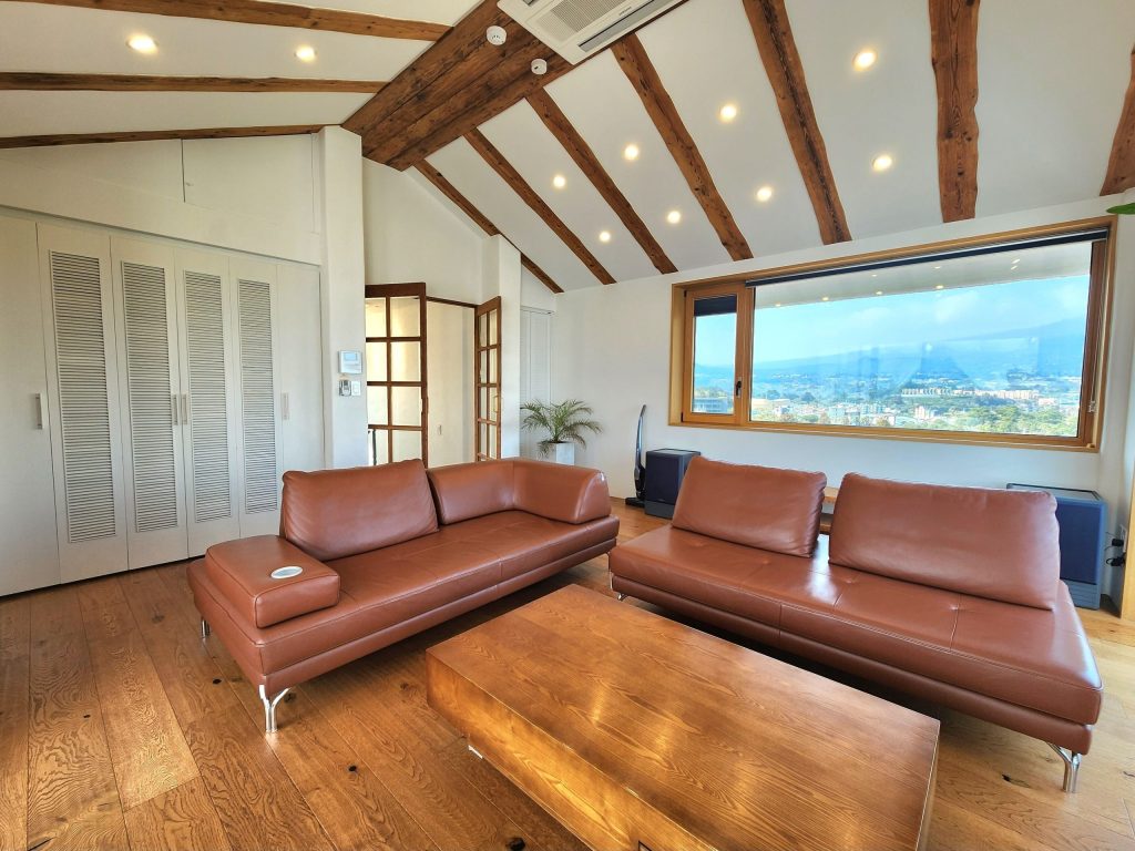 제주 대가족숙소